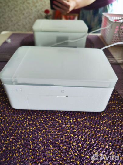 Фотопринтер Xiaomi Mijia
