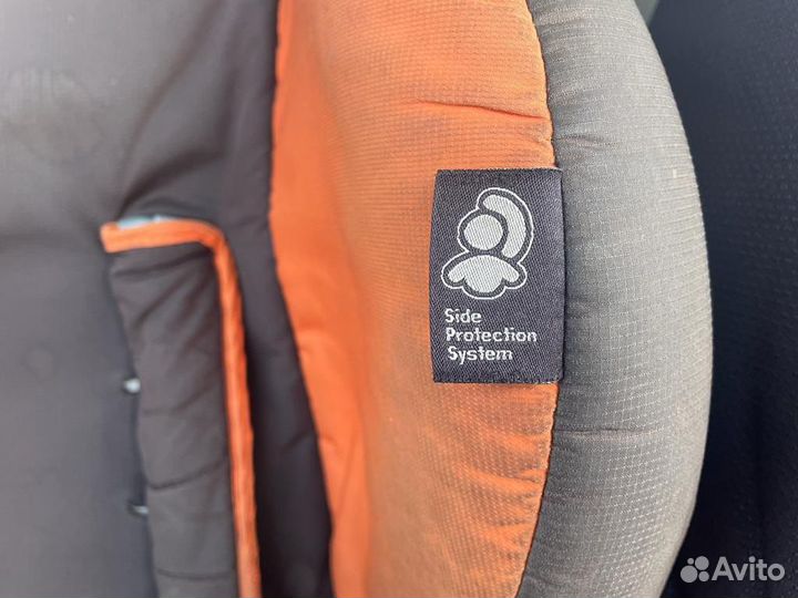 Детское автокресло