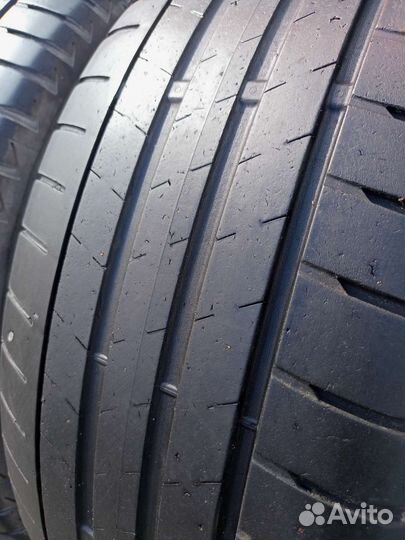 Bridgestone Turanza T005 225/60 R17