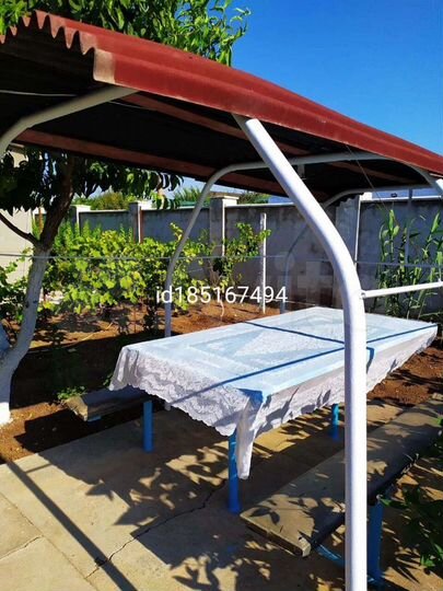 Дача 87 м² на участке 6,5 сот.