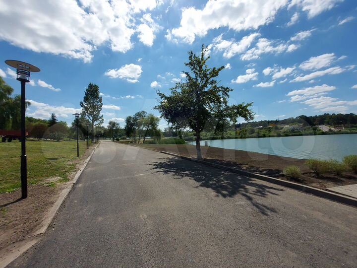 Дом 163 м² на участке 10 сот.