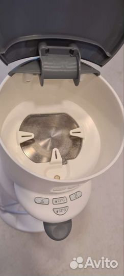 Beaba подогреватель воды для смеси