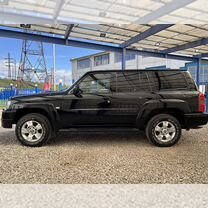 Купить Nissan Patrol 🚘 от 500 000 ₽ в Москве: 93