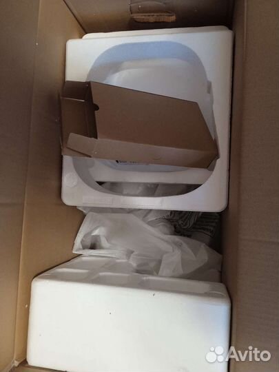 Коробка от jbl 110