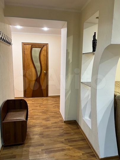 4-к. квартира, 100 м², 13/13 эт.