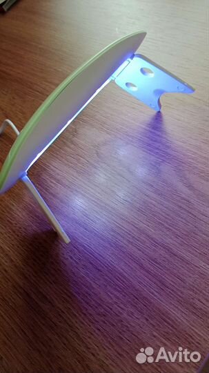 Мини уф Лампа Sun Mini