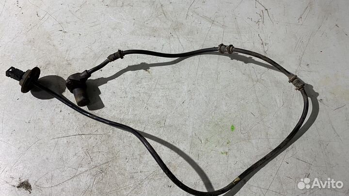 Датчик ABS задний левый Mercedes Benz W210