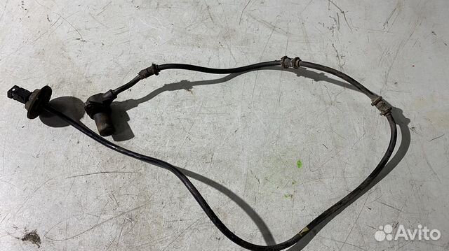 Датчик ABS задний левый Mercedes Benz W210