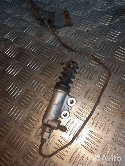 Цилиндр сцепления рабочий Honda Fit 2005