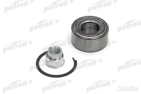 Подшипник ступичный