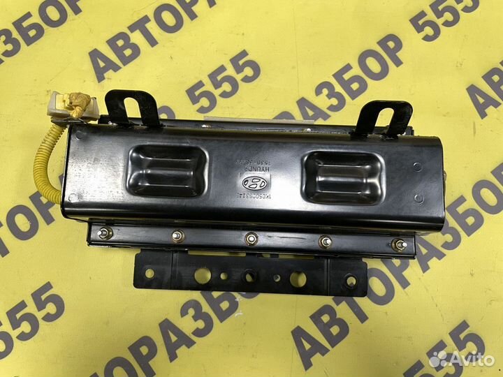 Подушка безопасности пассажира Kia Optima