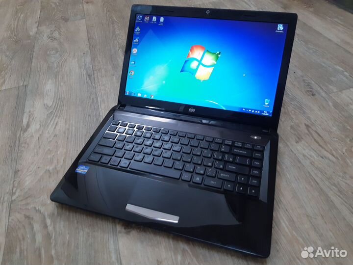 I3-3110/4Gb/500/GT610M/2-3ч DNS JW2 14