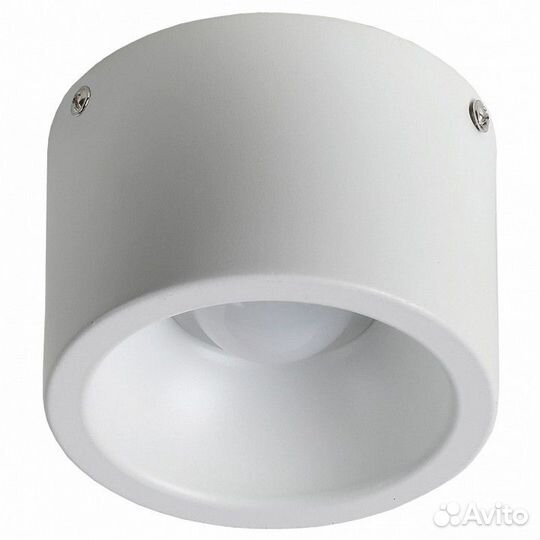 Встраиваемый светильник Favourite Reflector 1991-1