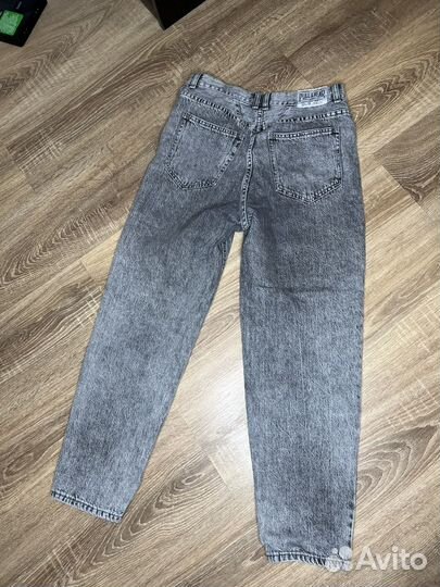 Джинсы женские 2 пары