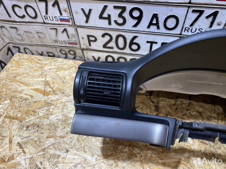 Торпедо Audi A4 B5 ADR 1998