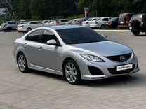 Mazda 6 1.8 MT, 2011, 160 000 км, с пробегом, цена 1 134 700 руб.