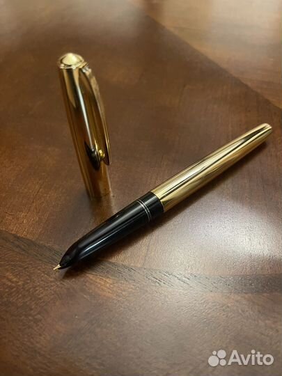 Перьевая ручка Wing Sung