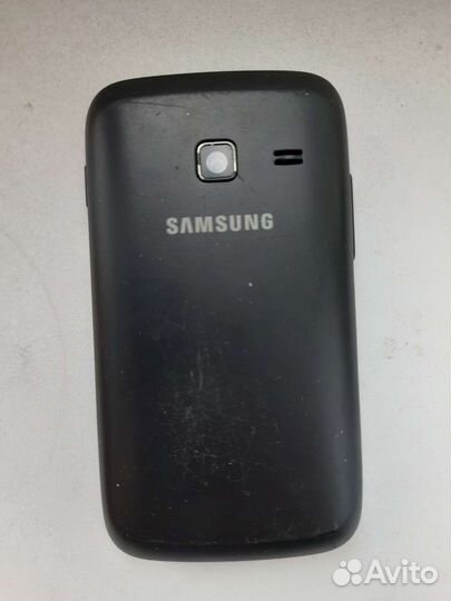 Телефон Samsung galaxy