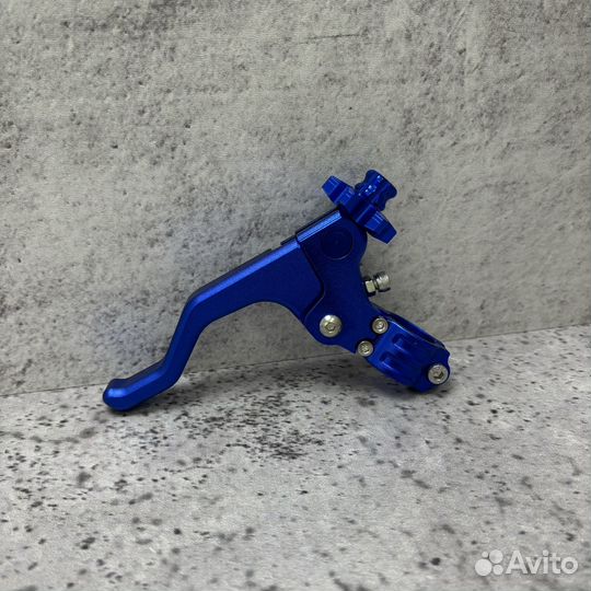 Рычаг легкого выжима сцепления