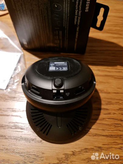 Samsung Dex station EE-MG950