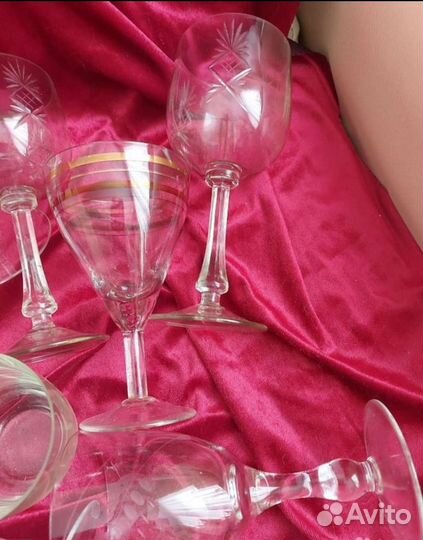 Посуда СССР