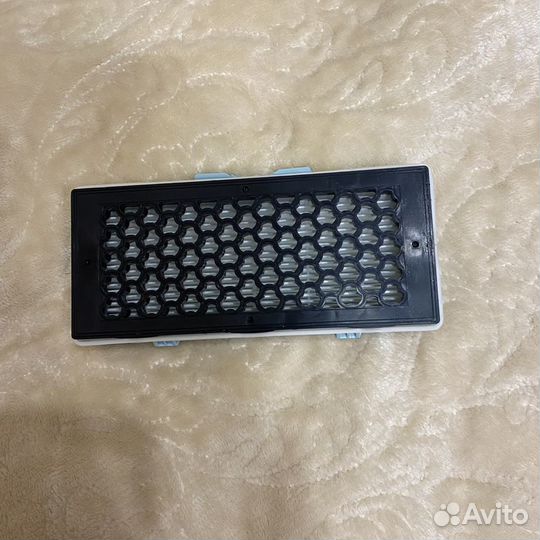 Фильтр для пылесоса lg