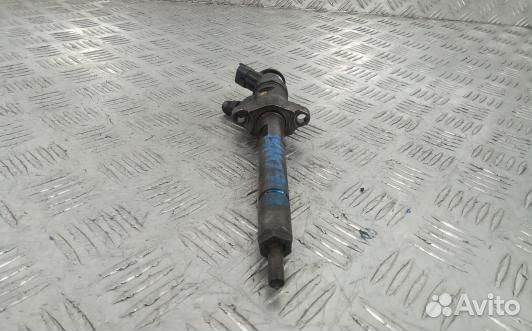 Форсунка дизельная peugeot 307 (GDN17AL03)