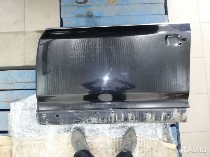 Продам дверь