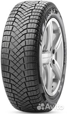 Pirelli Ice Zero FR 215/55 R17 98H