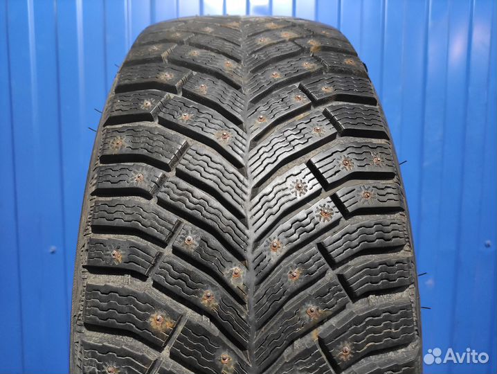 Michelin X-Ice North 4 SUV 235/50 R19