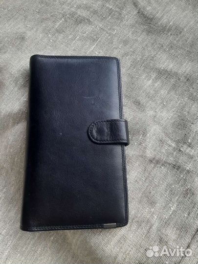 Визитница dierhoff