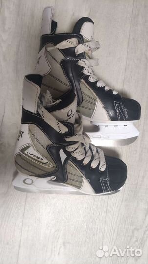 Коньки хоккейные Iceberger