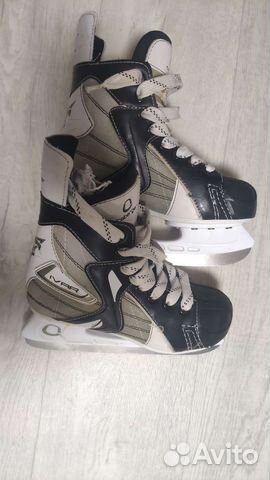 Коньки хоккейные Iceberger