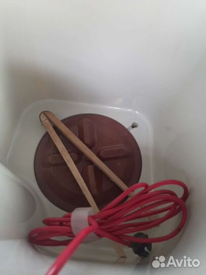 Стиральная машина бу мини вятка