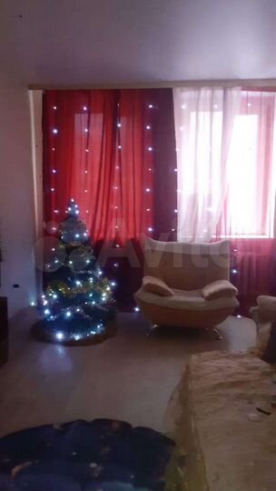 2-к. квартира, 50 м², 1/3 эт.