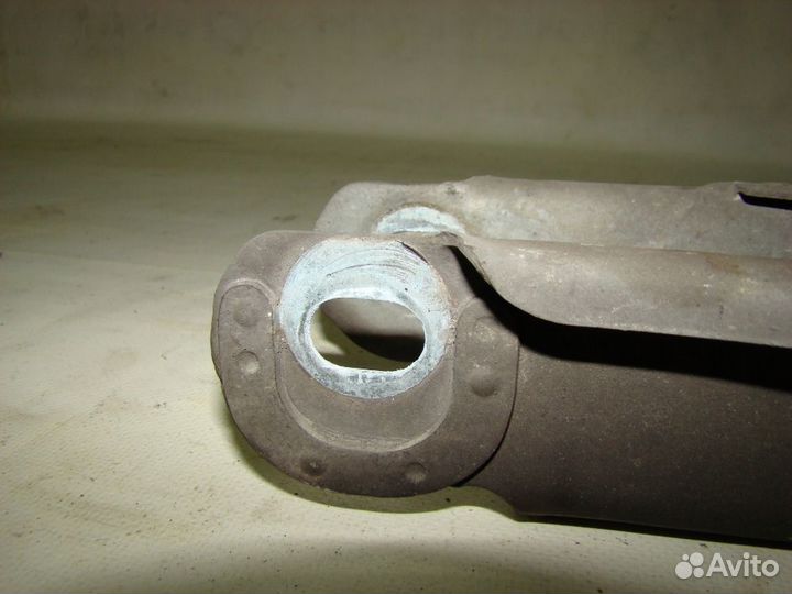 Рычаг регулировки развала зад. подвески BMW 320i E