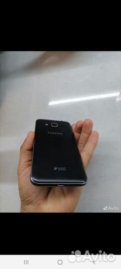 Samsung Galaxy J7 (2017), 3/16 ГБ