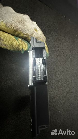 Эбу SAS BMW G11 34501543906