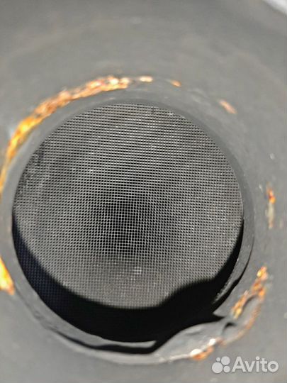 Катализатор toyota camry ACV45 2AZ-FE контрактная