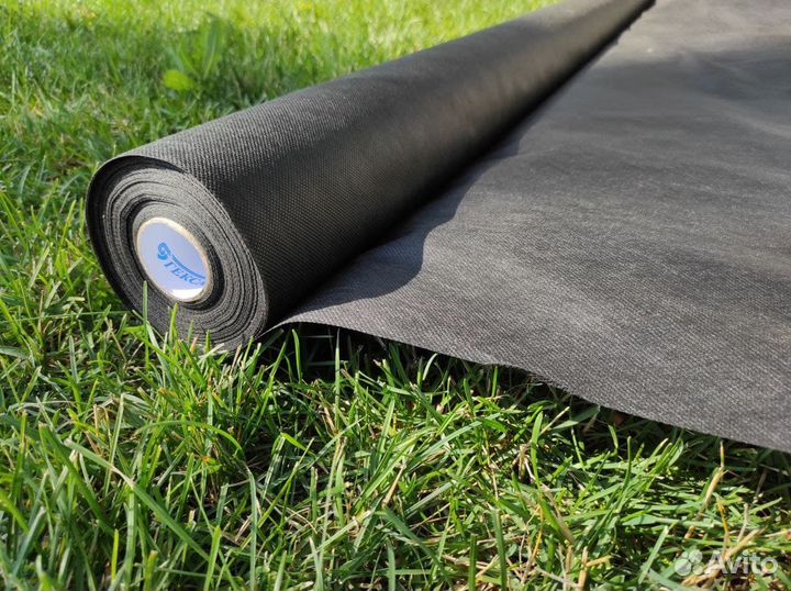 Спанбонд 60 гр (рулон 3,2х150 м.)