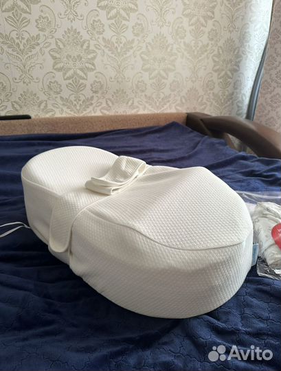 Кокон зевушка