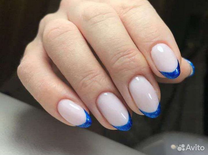 Мастер маникюра на дому