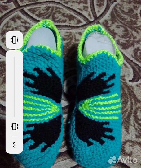 Носки женские