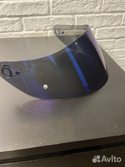 Визоры для шлема AGV K-1 K-5