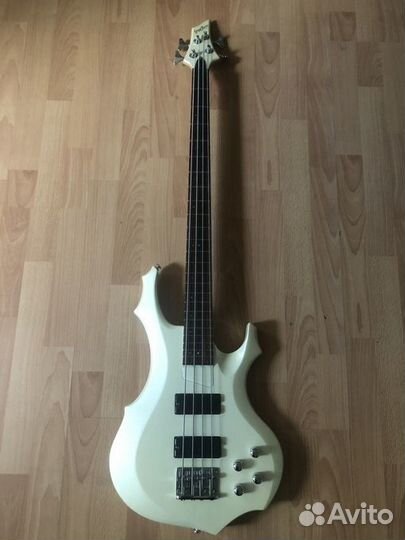 Grass Roots Forester Bass