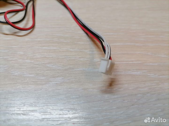 Динамики для тв IEC 504MTC55LE9 6OM 12W