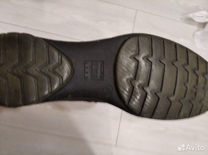 Сапоги женские зимние 40 размер