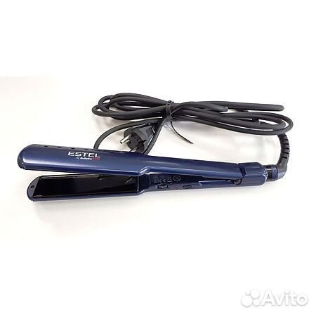 Выпрямитель для волос estel by BaByliss PRO