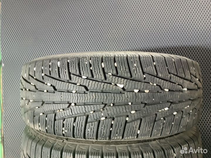 Nokian Tyres Nordman RS2 SUV 215/60 R17