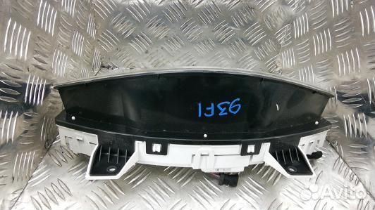 Щиток приборов jeep grand cherokee WK (93F01IT01)